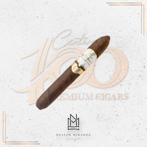 Nestor Miranda - Collection 75th Anniversary - Salomon