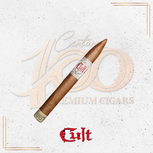Cult - Original Classic - Torpedo
