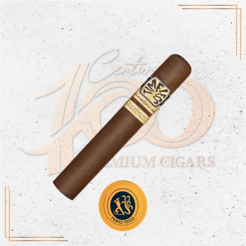 Ferio Tego - Timeless Prestige - Churchill
