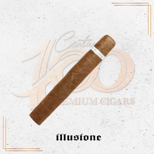 Illusione - Epernay - Le Voyage