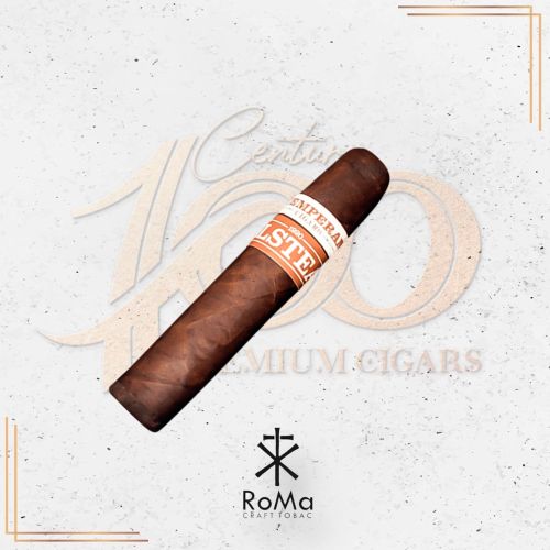 Roma Craft - Intemperance Volstead VO 1920 - Noble Experiment