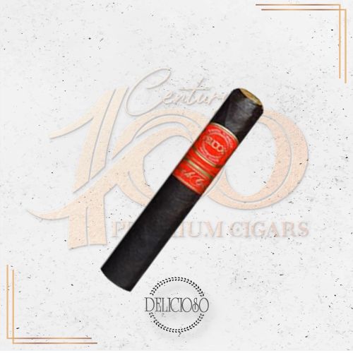 Delicioso - Cabinet Selection Serie French Cognac - Toro