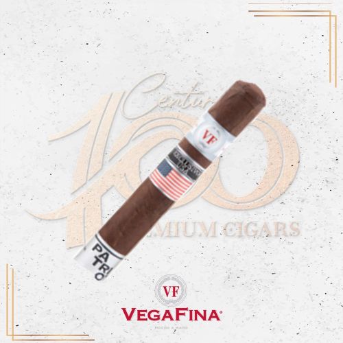 VegaFina - Classic - Patriot Exclusivo USA