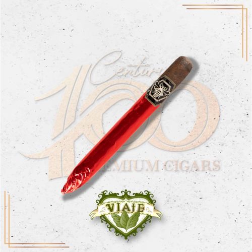 Viaje - Honey & Hand Grenades Maduro - The Rapier