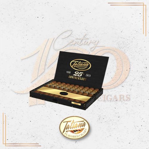 Tatiana - 25th Anniversary - Toro Extra