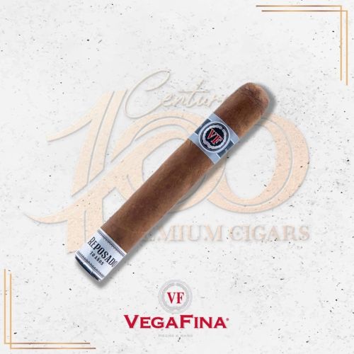 VegaFina - Reposado - 10 Anos