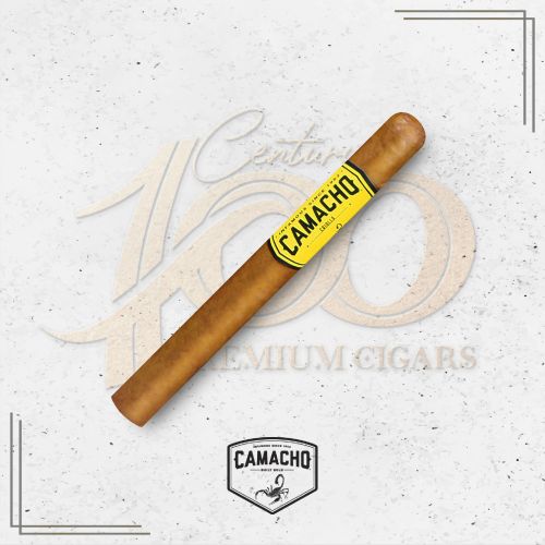 Camacho - Criollo - Churchill
