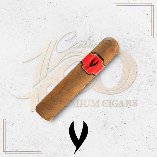 Smoking Jacket - Short Robusto