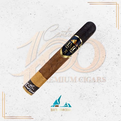 BMC (Blue Mountain Cigars) - Premium - El Threesome - Connecticut 6x60 
