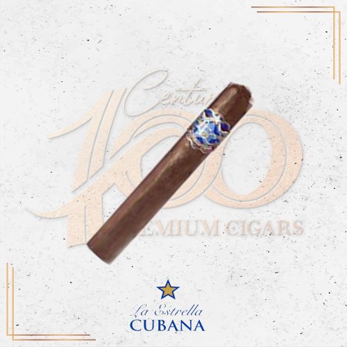 La Estrella - Cubana Oscuro - Toro 