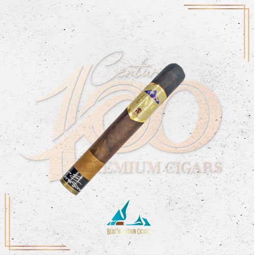 BMC (Blue Mountain Cigars) - Calypso - Cognac & Vanilla - Toro 