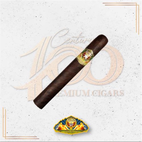 La Vieja Habana - Brazilian Maduro - Bombero