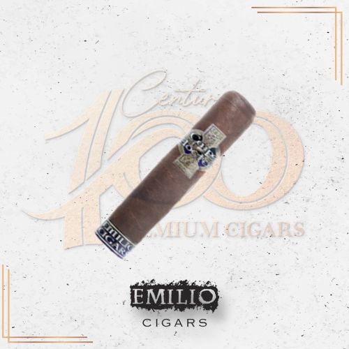 Emilio - Carpe Noctem - Robusto
