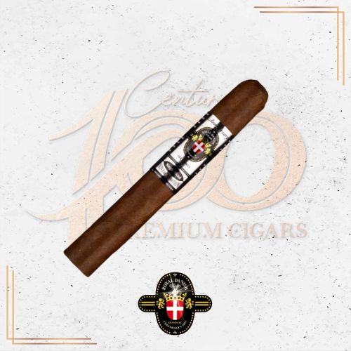 Royal Danish - Single Blend - Fat Dane