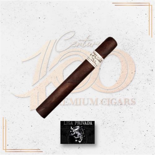 Liga Privada - T52 - Toro