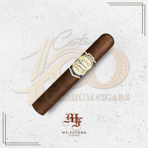 Jaime Garcia Reserva Especial - Especial Robusto