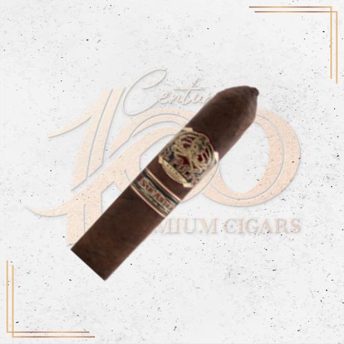El Pulpo by AJ Fernandez - Belicoso Grande Box Pressed