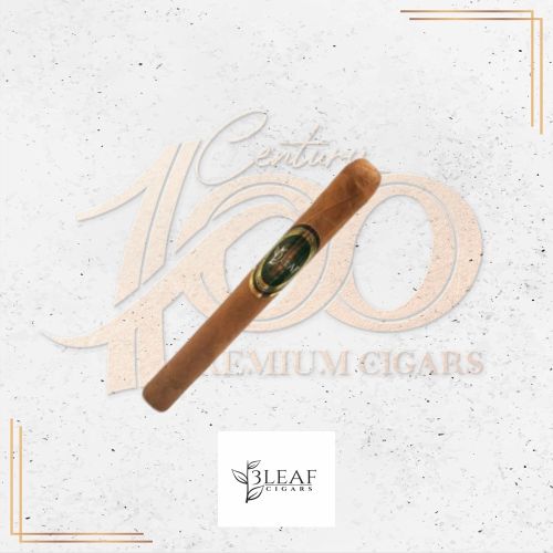3 Leaf - Habano - 6x54