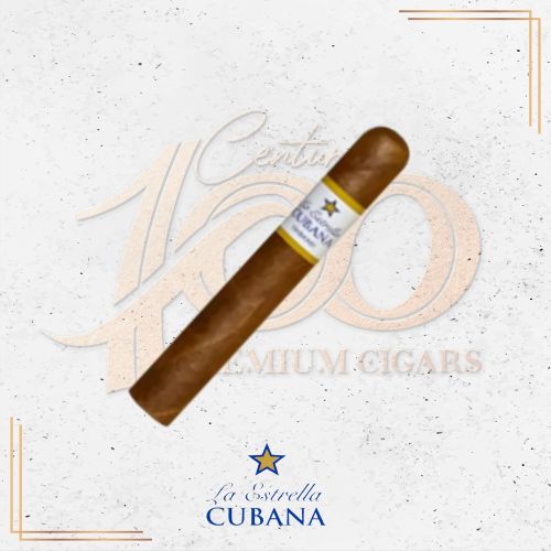 La Estrella - Cubana Habano - Toro 