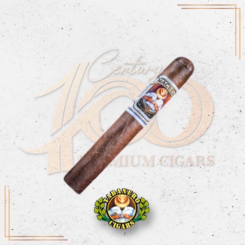 Tabanero - American Alliance - Robusto