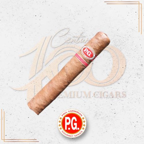 Paul Garmirian (PG) - Gourmet Series Reserva Exclusiva - Gran Panatella