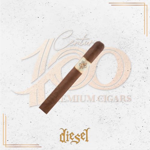 Diesel - Vintage Series Natural - Toro