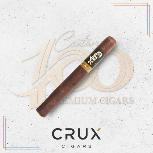 Crux - Classic - Corona Gorda