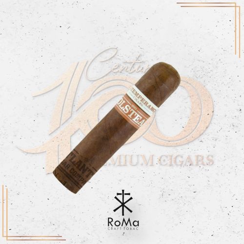 Roma Craft - Intemperance Volstead VO 1920 - Blind Pig