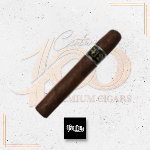 Veritas - 412 - Toro