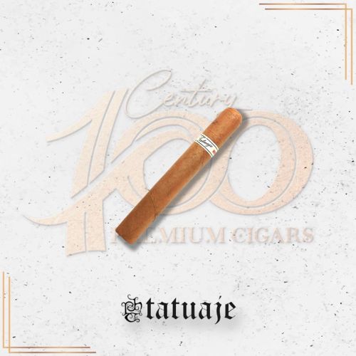 Tatuaje - Monster Series - Skinny Cazadores - The Tiff