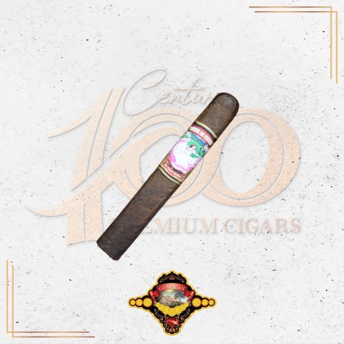 Guayacan - Sabor de Esteli Natural - Robusto