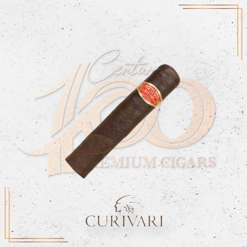 Curivari - Seleccion Privada - Maduro Eminentes