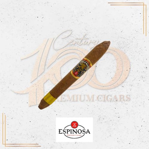 Espinosa - Knuckle Sandwich Habano - Chef's Special