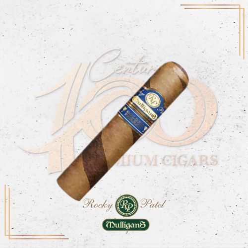 Rocky Patel Mulligans - Golden Ferret - Toro