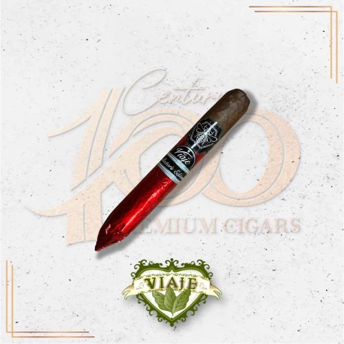 Viaje - Honey & Hand Grenades Maduro - Falchion Collector's Edition