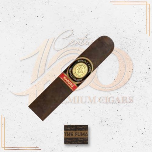 Rocky Patel Fumas - Renaissance - Maduro Toro