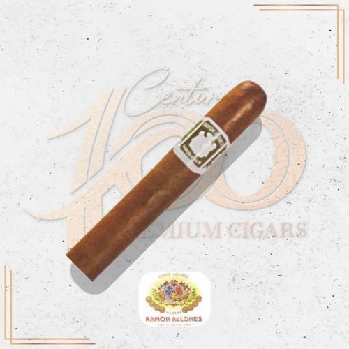 Ramon Allones - 8-9-8 Cabinet Selection