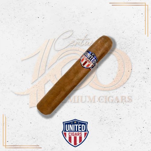 United - Natural (Round) - Toro