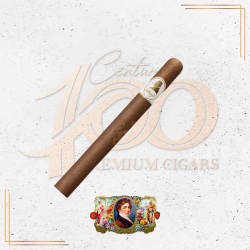Cuban Aristocrat - Habano - Churchill