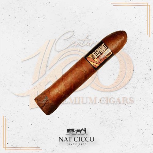 Nat Cicco - Elephant Ears - Jumbo Juniors