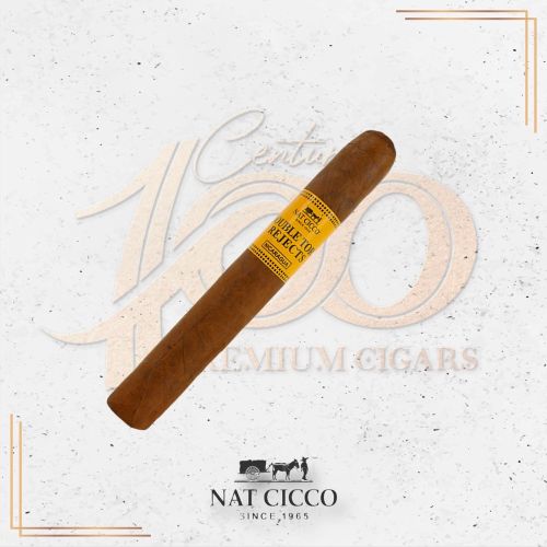 Nat Cicco - Nicaraguan Rejects Natural - Churchill