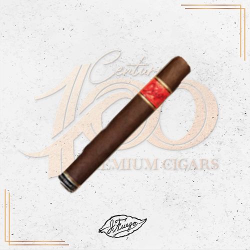 J. Fuego - Corojo Oscuro - Toro