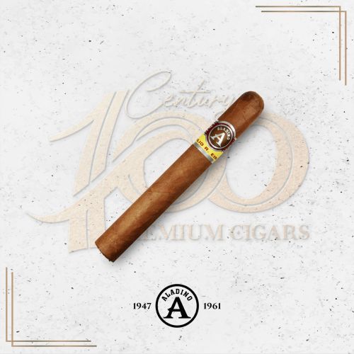 Aladino - Natural - Corona