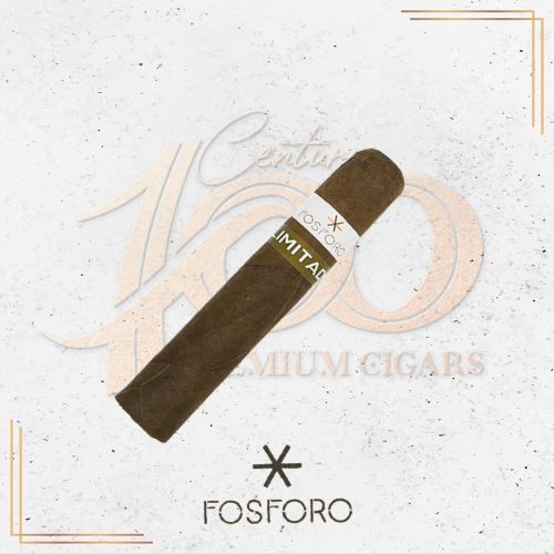Fosforo - Limitada