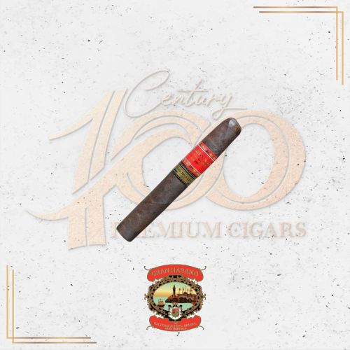 Gran Habano - No. 5 Corojo Maduro - Gran Robusto