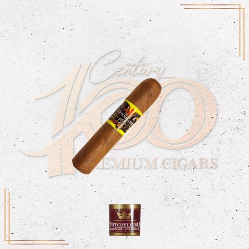 Mitchellero - Peru - Novellini