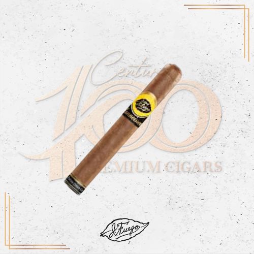 J. Fuego - Connoisseur - Classique