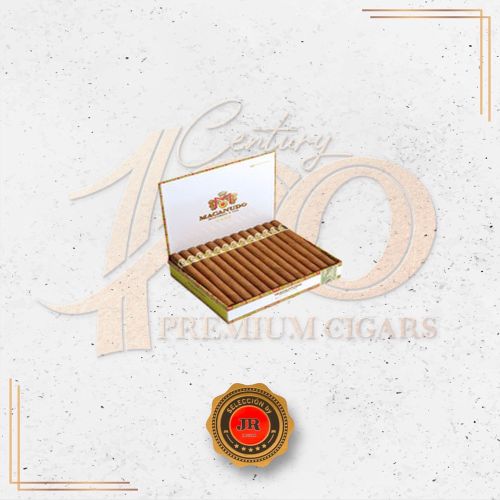JR - Alternative - Macanudo Prince of Wales