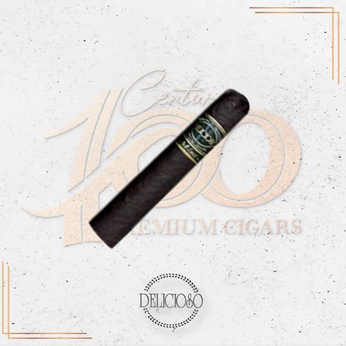 Delicioso - Classic Serie Green Label Mint - Corona