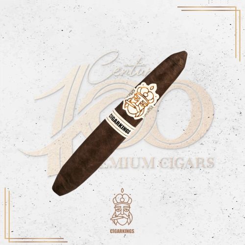 CigarKings GmbH - Maduro - Elegantes